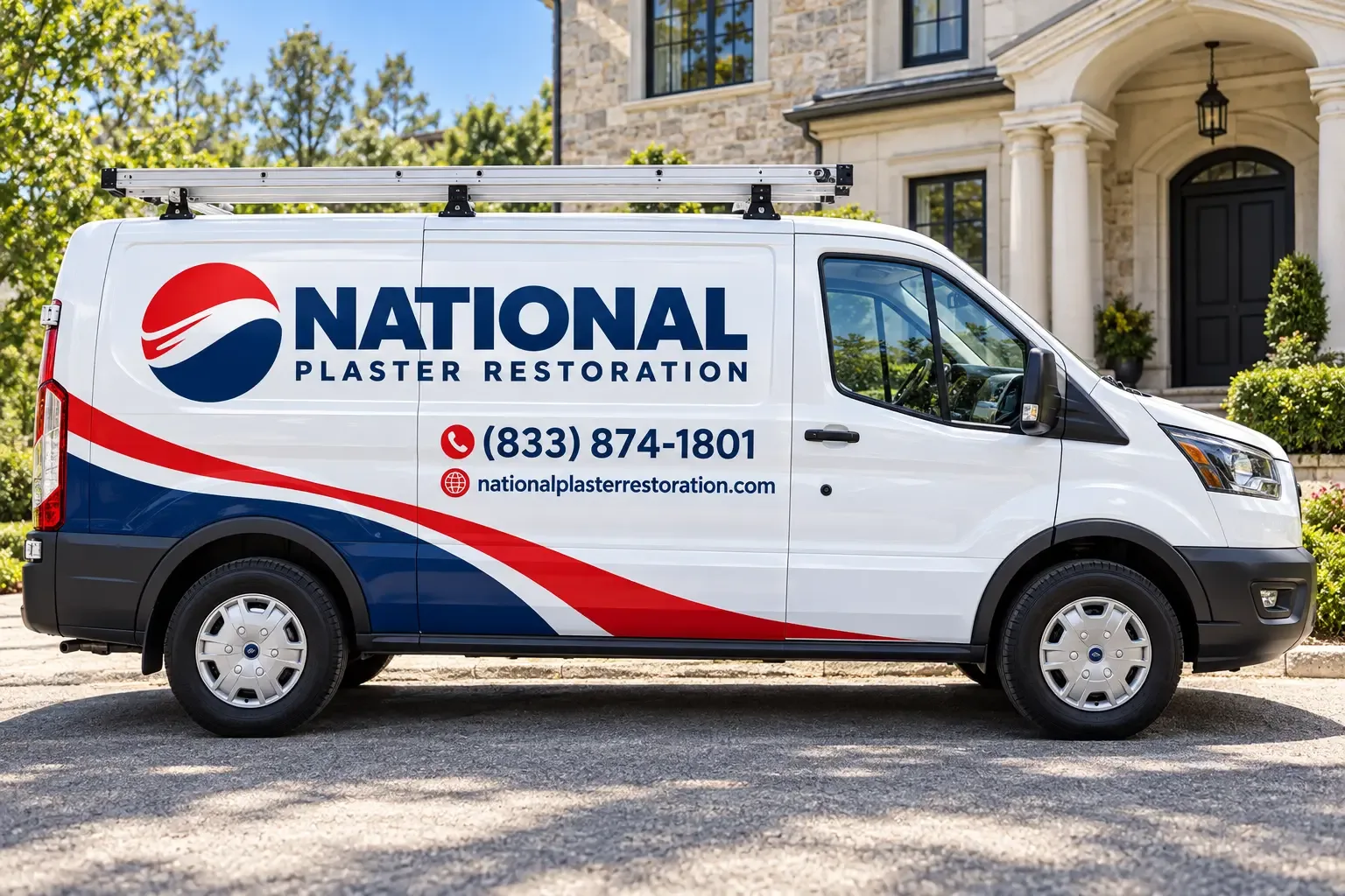 Plaster Repair in Kilgore, TX near me